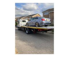 Junk Car Removal