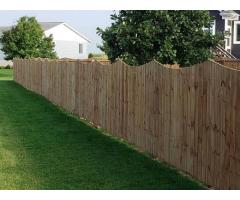 Fence Repair (All Erie County)