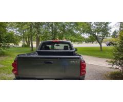 2007 Dodge 1500 Pickup