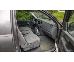 2007 Dodge 1500 Pickup