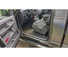 2007 Dodge 1500 Pickup