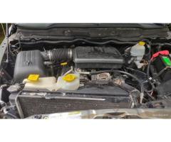 2007 Dodge 1500 Pickup