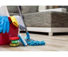 House Cleaning for Seniors