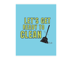 House Cleaning for Seniors