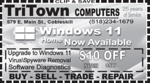 Own Computer