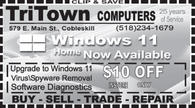 Own Computer