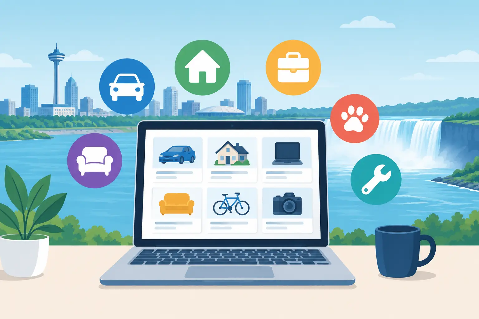Free Classified Ads Western New York Can Use Free Classified Ads Western New York Can Use