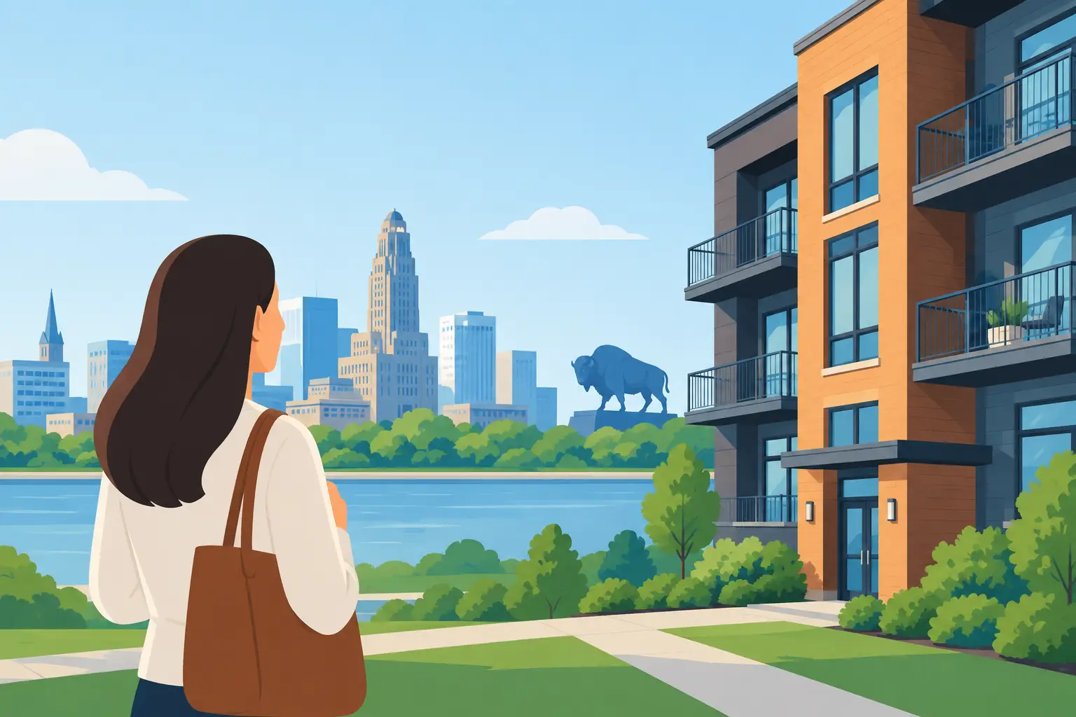Apartments for Rent Buffalo NY: Find a Good Fit Apartments for Rent Buffalo NY: Find a Good Fit