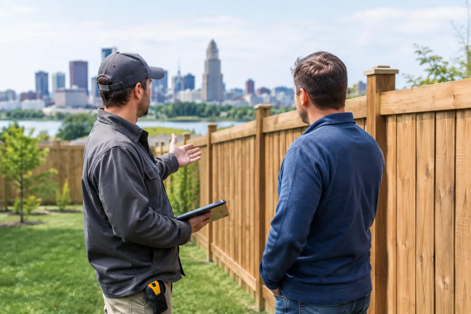 How to Choose Fence Contractors in Buffalo NY How to Choose Fence Contractors in Buffalo NY