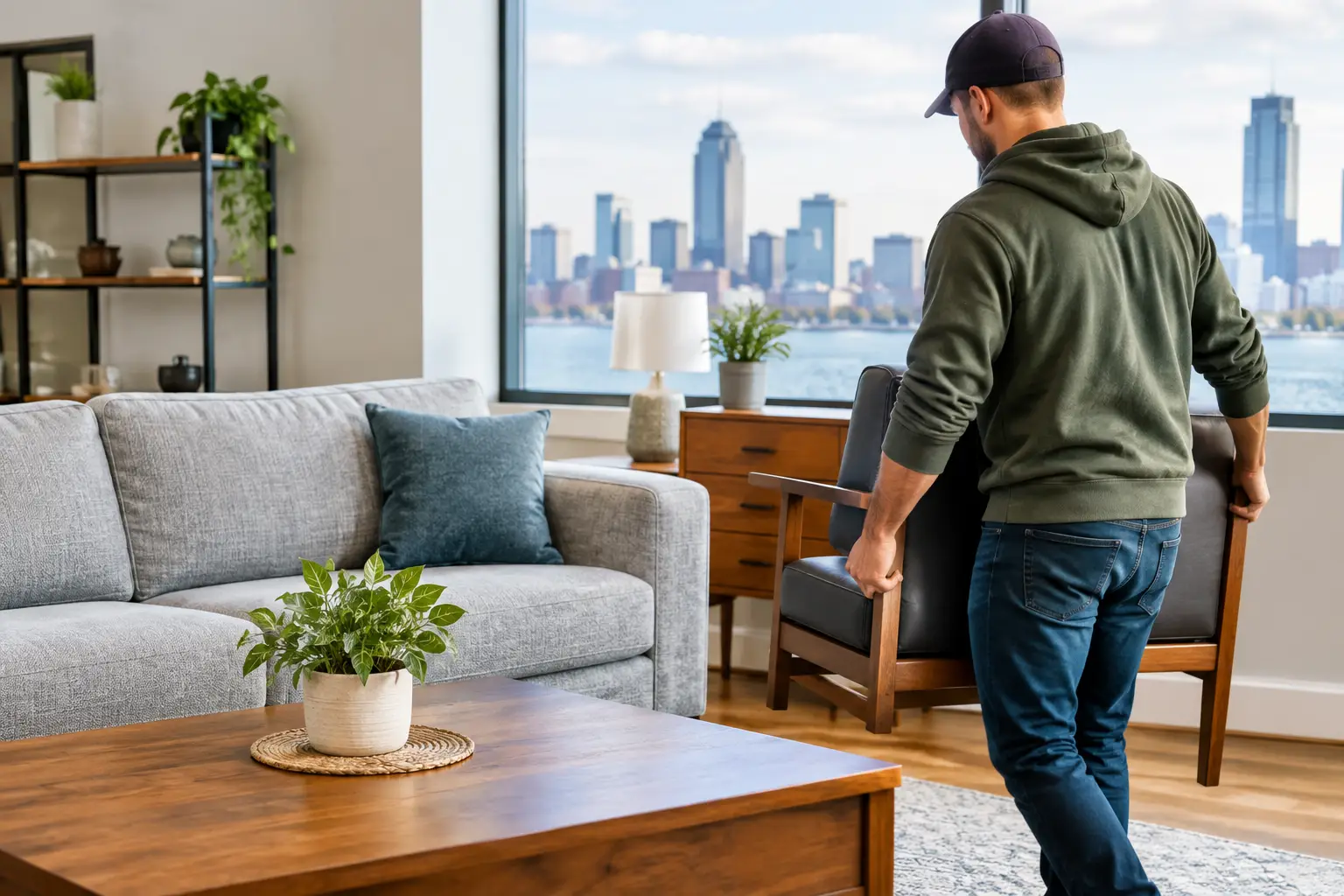 How to Sell Used Furniture in Buffalo, NY How to Sell Used Furniture in Buffalo, NY