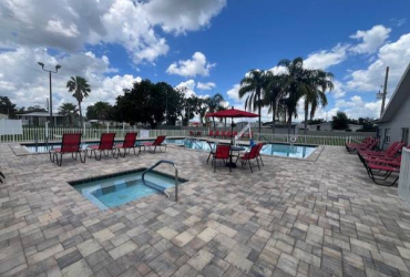 Escape the Snow for Florida Sunshine (Zephyrhills, FL)