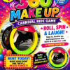 360 MAKE UP RIDE FOR RENT – BUFFALO, NY