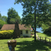 2br West side Canandaigua Lakefront Cottage
