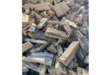 Mixed hardwood 80/face cord