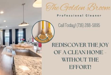 House Cleaning for Seniors