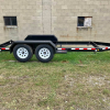 Hauling Trailer