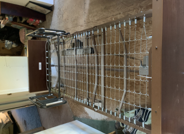 Hospital bed for sale
