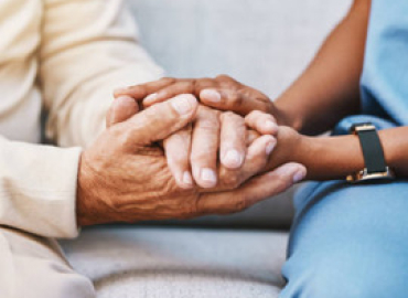 Overcoming Grief Support Group