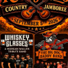 1st Annual Rolling Hills Country Jamboree