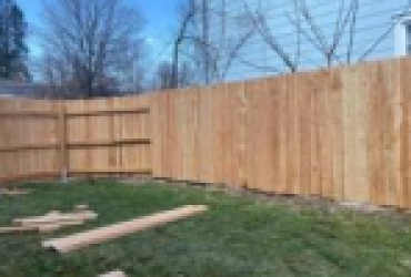 Fence Repair (All Erie County)