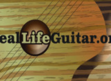 Guitar Lessons Voted #1 Wny