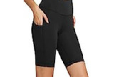 Women’s Biker Shorts