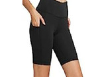 Women’s Biker Shorts