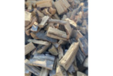 Mixed Hardwood Cord