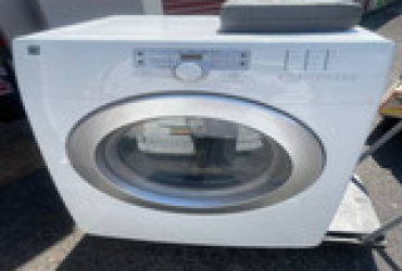 Kenmore Gas Dryer