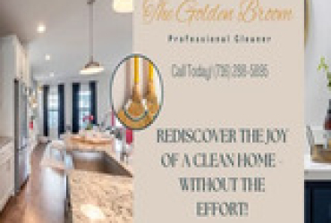 House Cleaning For Seniors