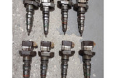 1997 Ford 7.3 Diesel Injectors