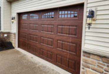 Overhead Door & Door Repair