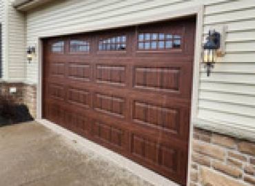 Overhead Door & Door Repair