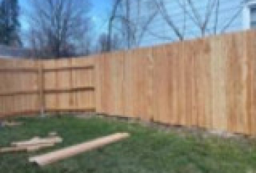Fence Repair Erie County