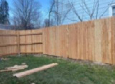 Fence Repair Erie County