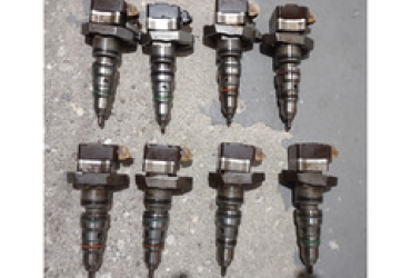 1997 f250 7.3 diesel injectors