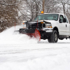 Snow Plowing