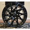 Set of four 17″ wheels