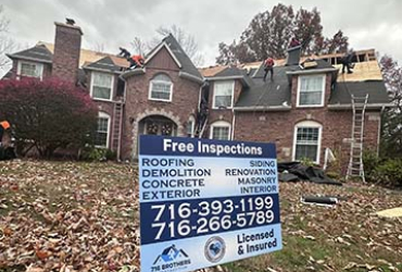 716 Brothers Construction