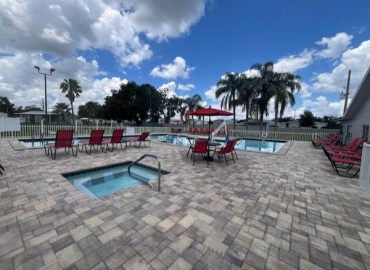 Escape the Snow for Florida Sunshine (Zephyrhills, FL)