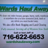 CLEAN OUTS /JUNK / TRASH / DEBRIS REMOVAL
