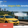 TAXI/Cab Service Buffalo 7/24 (Buffalo)