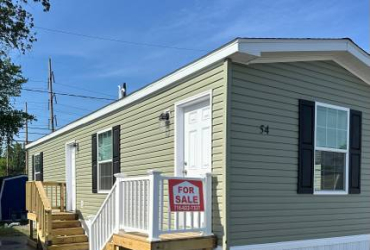 1br – New 1 Bedroom Manufactured Home