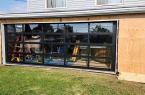 Overhead Door