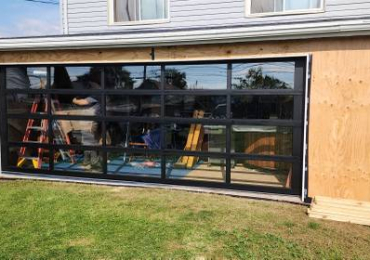 Overhead Door