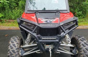 2015 Polaris Razer