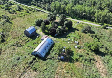 94 Acre Farm