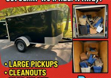 Junk Removal