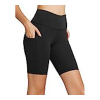 BALEAF Women’s 8″/ 7″/ 5″ High Waist Biker Shorts