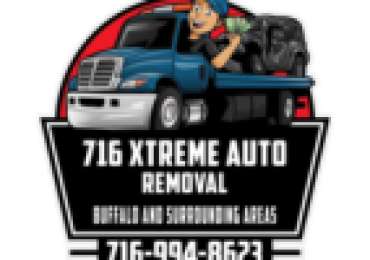 Junk Car Removal